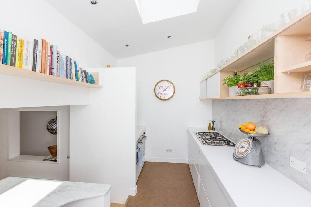Villa Large Townhouse Just 2 Minutes From The Sea/I360! Brighton Exterior foto