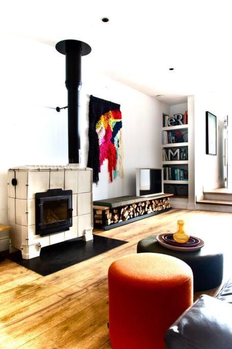 Villa Large Townhouse Just 2 Minutes From The Sea/I360! Brighton Exterior foto