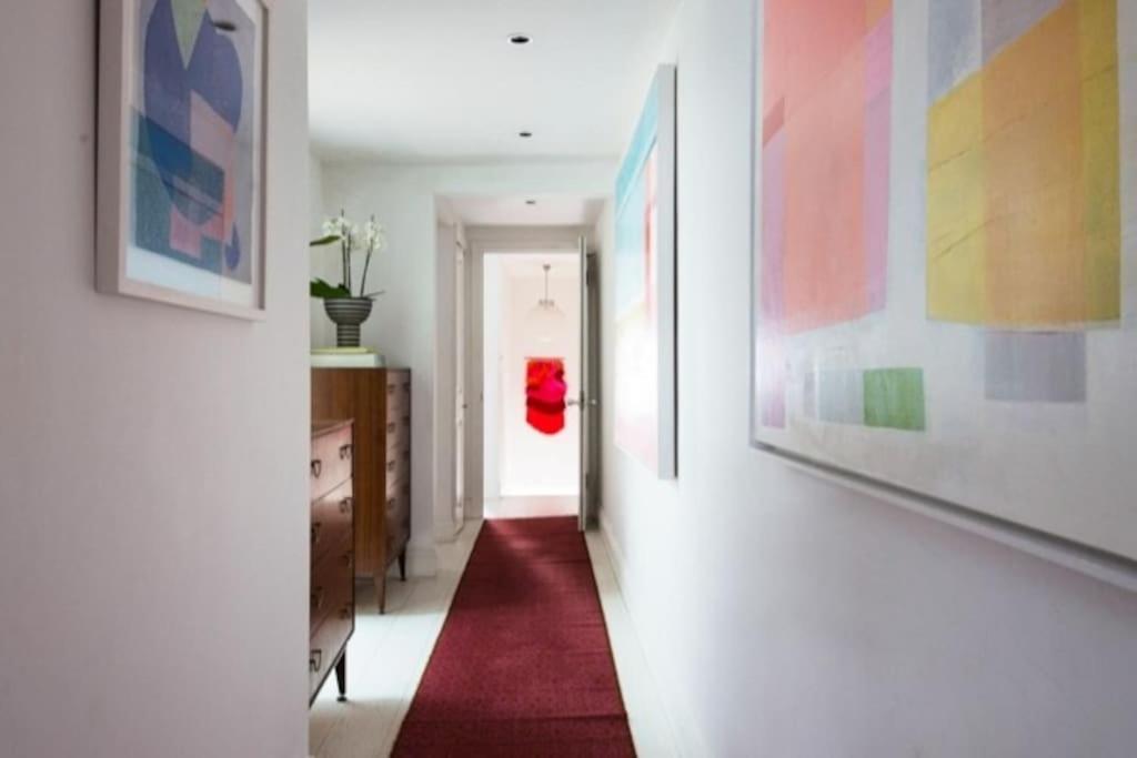 Villa Large Townhouse Just 2 Minutes From The Sea/I360! Brighton Exterior foto