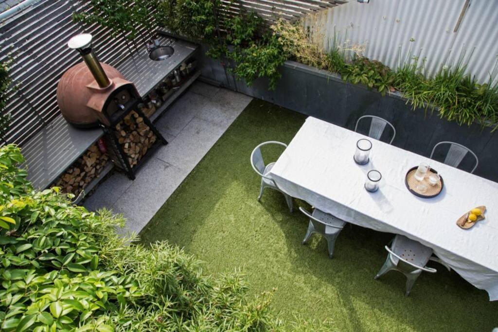 Villa Large Townhouse Just 2 Minutes From The Sea/I360! Brighton Exterior foto