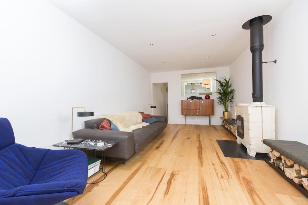 Villa Large Townhouse Just 2 Minutes From The Sea/I360! Brighton Exterior foto