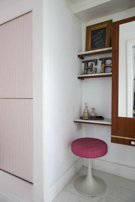 Villa Large Townhouse Just 2 Minutes From The Sea/I360! Brighton Exterior foto