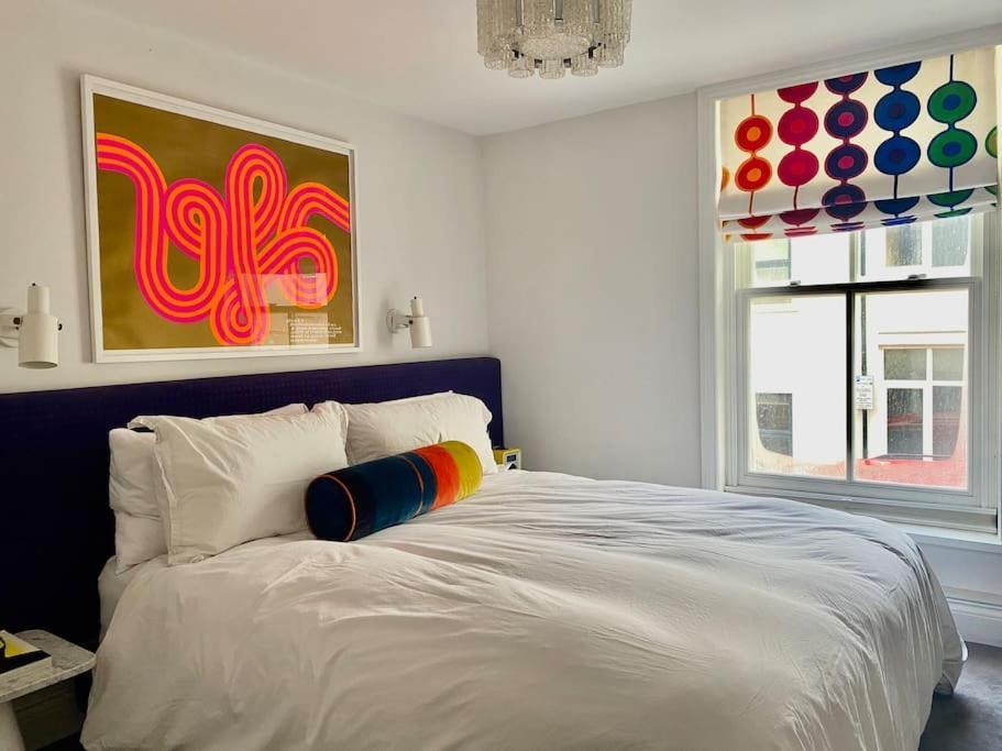 Villa Large Townhouse Just 2 Minutes From The Sea/I360! Brighton Exterior foto